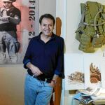 Augusto Ferrer-Dalmau: «La traición es un síntoma que se da entre los débiles para conseguir lo que no merecen»
