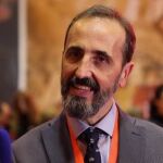 José Luis Prieto Calderón, responsable de Turismo de la Diputación de Zamora