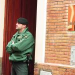 Los primeros registros en la sede de UGT-A los ordenó la magistrada Mercedes Alaya en diciembre de 2013.