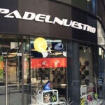 Padel Nuestro Andorra