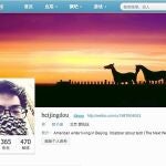 China, paraíso censor