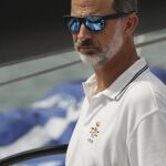 El Rey, en Palma de Mallorca