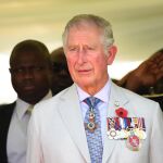 El príncipe Carlos de Inglaterra, en una imagen de Archivo
