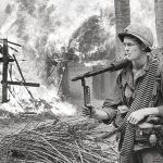 Vietnam, la guerra de nunca acabar