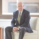 Ignacio Riesgo / Médico y consultor sanitario