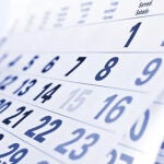 El año 2022 tiene doce días laborables que son festivos en España, de los cuales ocho son comunes a todas las comunidades autónomas