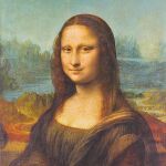 Las mil caras de Gioconda