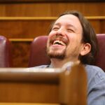 Pablo Iglesias/C.PASTRANO