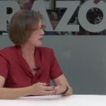 Ribes (Cs): “Están buscando un golpe institucional”