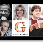 La Fundación Atresmedia, Santillana y Samsung juntos por la Educación en ¡Grandes profes 2018!