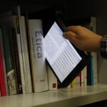 La venta del libro digital en lengua española fue en 2018 un 10% mayor que en 2017