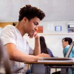 Los millennials sufren más amenazas que el resto en internet / Foto: Microsoft