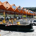 La tarificación de los accesos a las grandes ciudades es algo que lleva tiempo implantado en otras grandes urbes europeas con resultados positivo