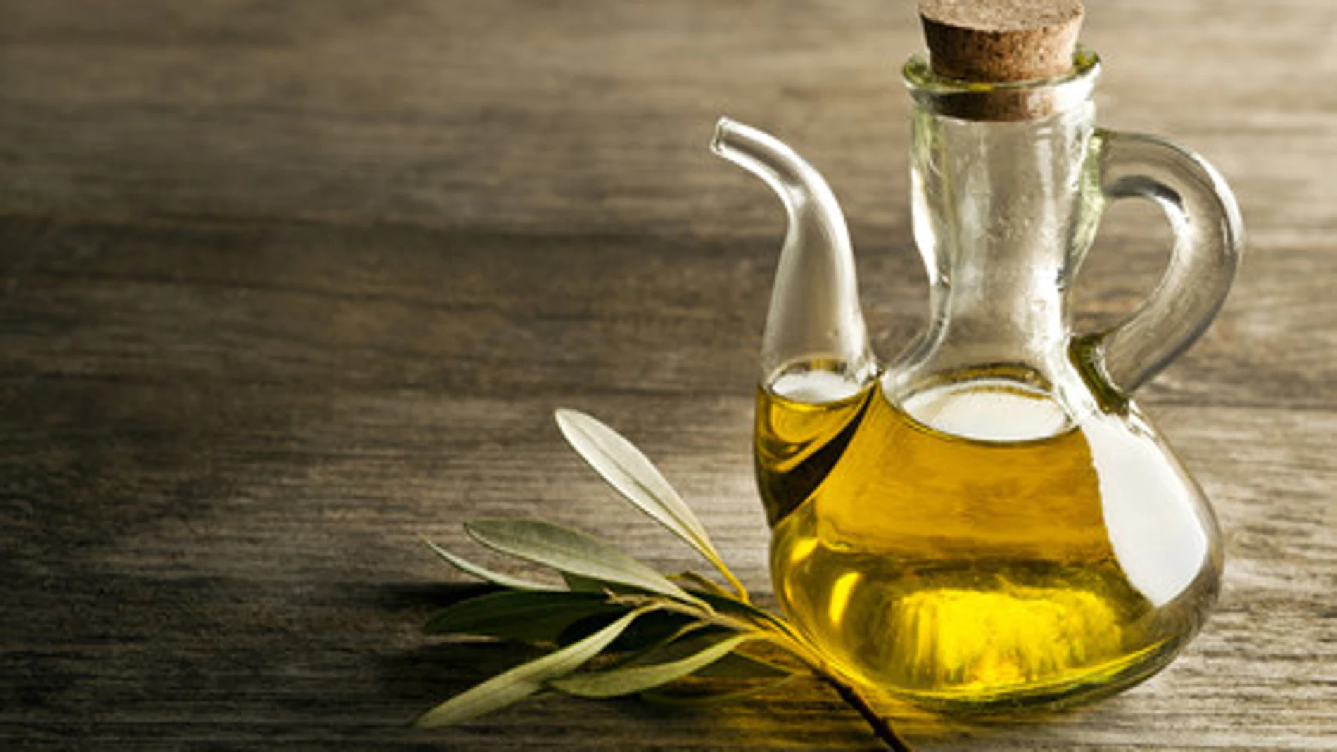¿Por qué tengo que comer aceite de oliva virgen extra?