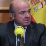 Luis de Guindos