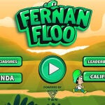 Fernanfloo triunfa en Google Play