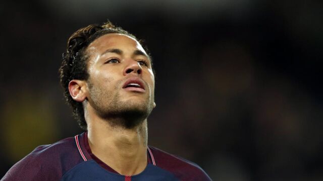 El internacional brasileño Neymar se convirtió el pasado verano en el fichaje más caro de la historia