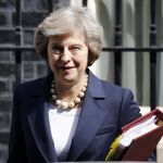 Theresa May