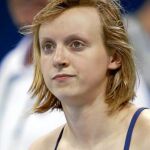 Katie Ledecky, Domina todas las distancias y tendrá dos duelos con Mireia