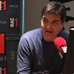 Sergi Sabrià