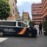 Detenidos cuatro traficantes en Águilas con más de 200 kilos de droga
