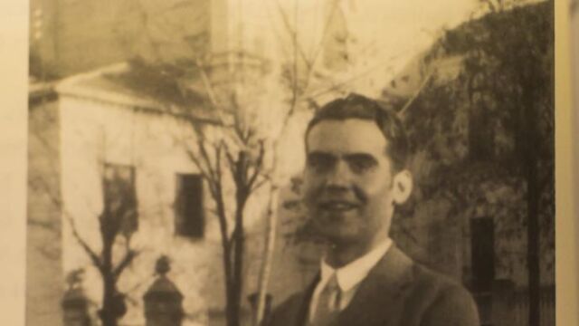 Lorca, papel por papel