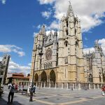LEÓN, CAPITAL ESPAÑOLA DE LA GASTRONOMÍA. Más de 160 actividades relacionada con los fogones, la alimentación y los productos típicos de la región