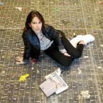 Francesca Leone: «Italia está en decadencia»