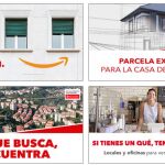 Imagen de la web de la inmobiliaria