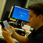 El correo de Outlook sufrió un acceso no autorizado a principios de año / Gonzalo B. García