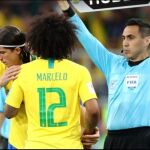 Filipe Luis es el recambio natural de Marcelo / Reuters