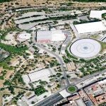 La Casa de Campo resucitará como Ciudad de Emergencias