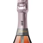 Vinos de burbuja: El Freixenet Elyssia Pinot Noir