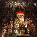 Si los datos epidemiológicos no dictan lo contrario, Madrid volverá a tener una Cabalgata de Reyes tras un año de parón