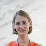 Directora científica de la clínica de reproducción asistida Eugin