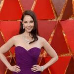 Ashley Judd / Gtres