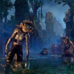 «The Elder Scrolls Online»