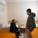Barcelona detecta un 30% más de jóvenes sin hogar