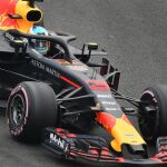 Ricciardo da la sorpresa
