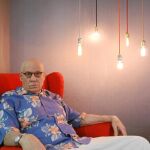James Ellroy recogerá el Premio Pepe Carvalho