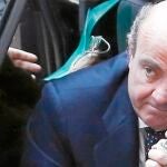 Luis de Guindos, ministro de Economía