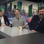 ‘El Hormiguero’ continúa imbatible con Paco León y Paco Tous