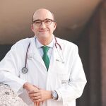 Enrique Grande / Jefe de Oncología Médica MD Anderson Cancer Center Madrid