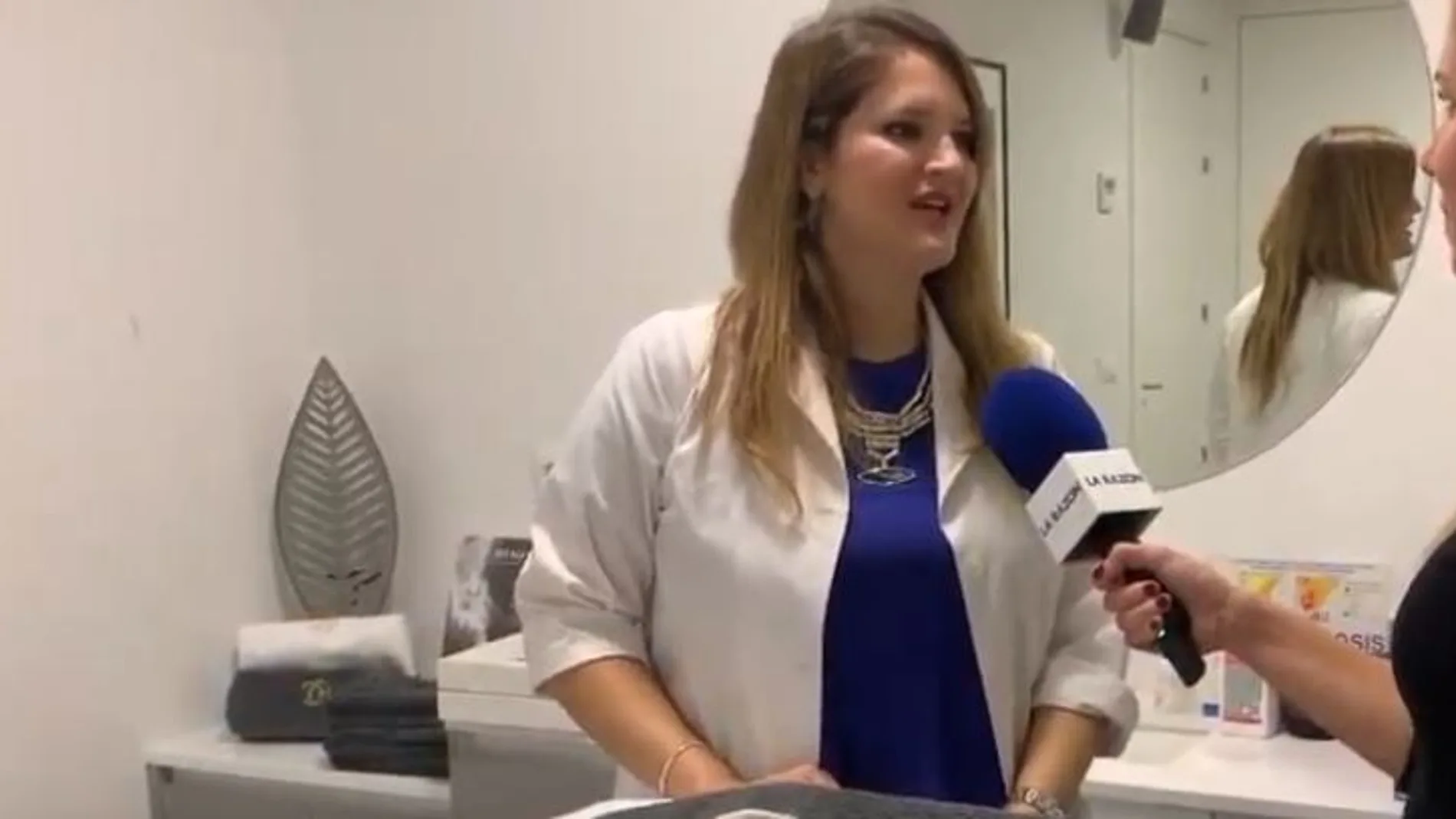 Tratamientos estéticos para brillar en Navidad, incluso si no tienes tiempo que perder.