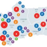 Resultados de elecciones generales 2019 en Sevilla