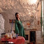 Fotografiar la emoción a través de la maternidad