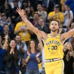 Curry es un escándalo