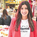 Laura Jorge, directora del Centro de Nutrición Laura Jorge | Imagen cedida