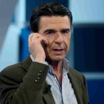 El exministro de Industria, Energía y Turismo, José Manuel Soria, en una imagen del pasado mes de abril