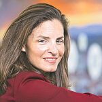 Nathalie Picquot es la Directora general de Twitter España